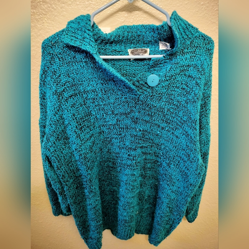 Vintage Sweater